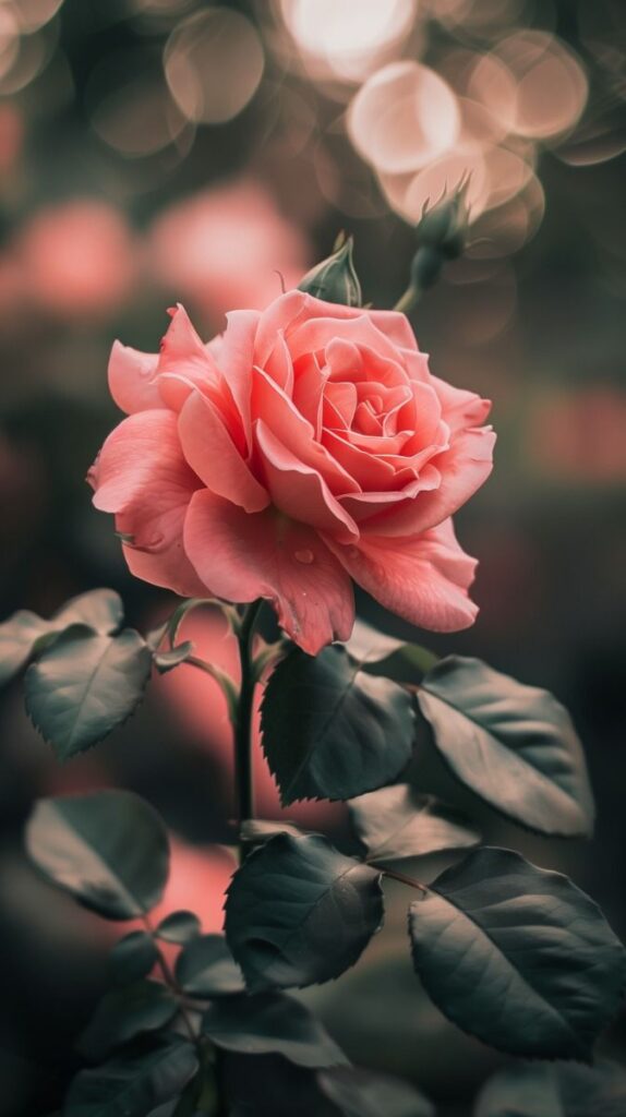 "Choosing Roses for Your Garden" Course